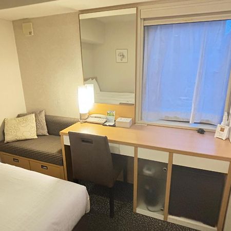 Hotel Sunflex Kagoshima Exterior foto